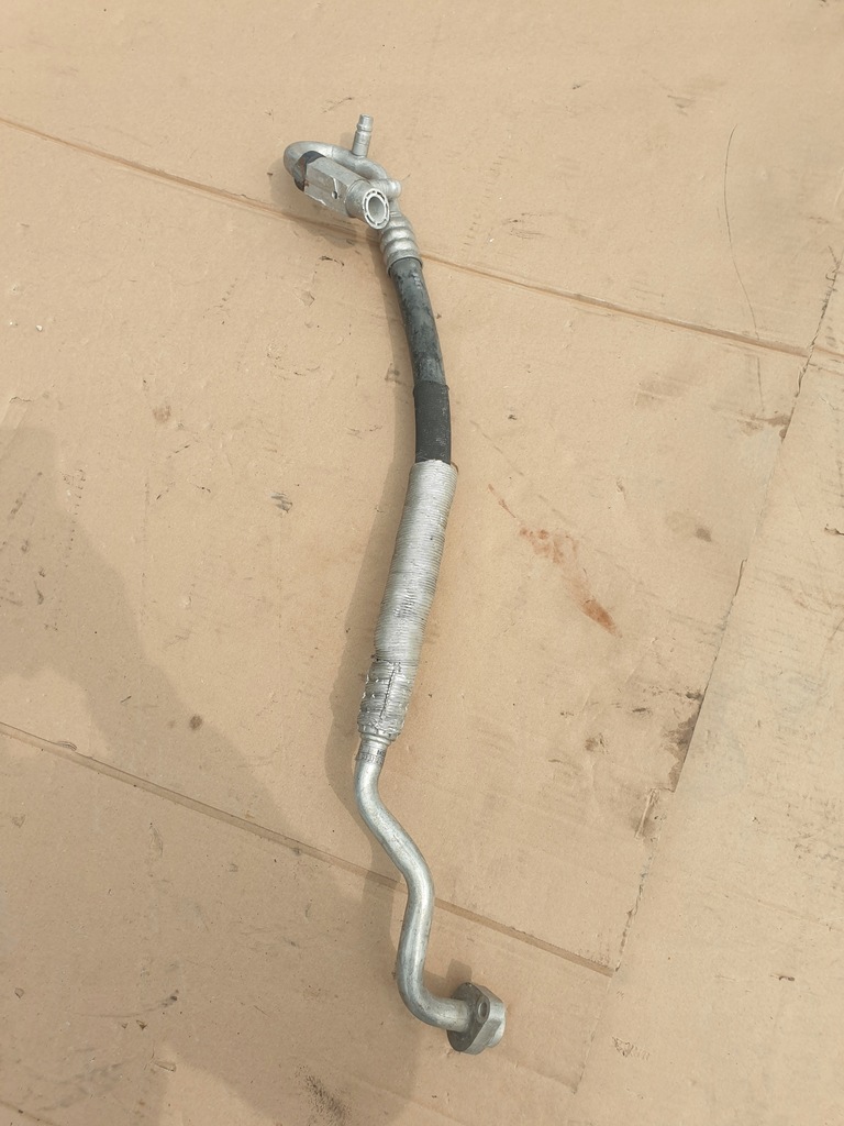 фото №1, Шланг трубка кондиционера 8k0260707h audi a4 b8