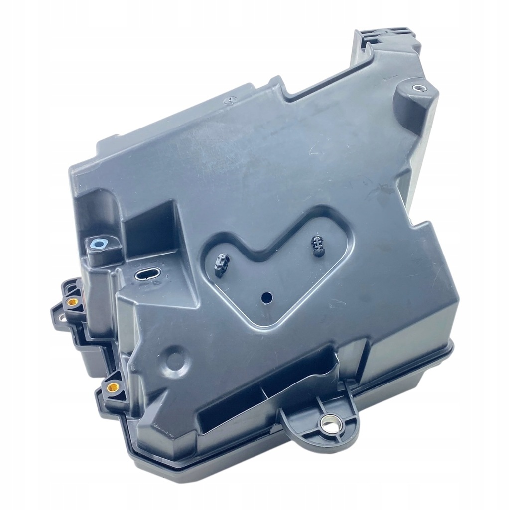 фото №12, Коробка корпус запобіжників dacia sandero iii logan iii jogger