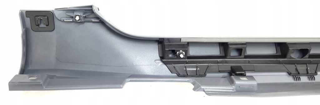 фото №11, Накладка поріг ліва vw arteon 3g8853857 la7c