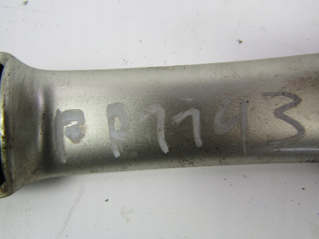 фото №3, Mazda 6 i gg ручка двері зовнішня права перед 02-05 5d