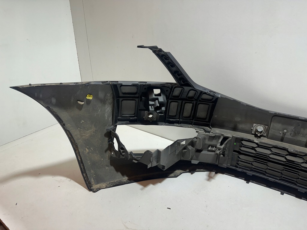 фото №11, Бампер передній skoda octavia iii lift 5e0807221n