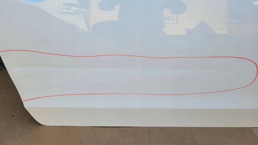 фото №6, Vw up skoda citigo seat mii 3d двері перед правий