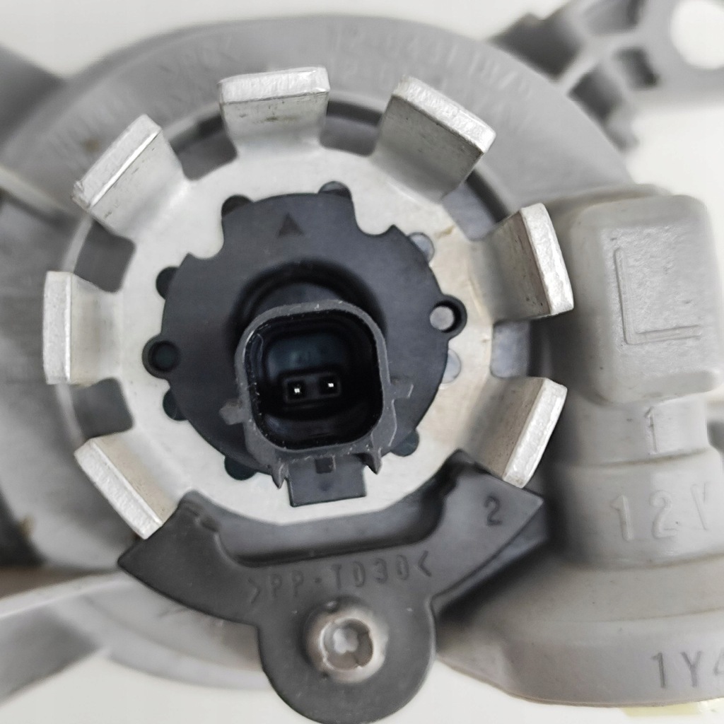 фото №6, Lexus rx 450h 2022 левая сторона свет противотуманные передние