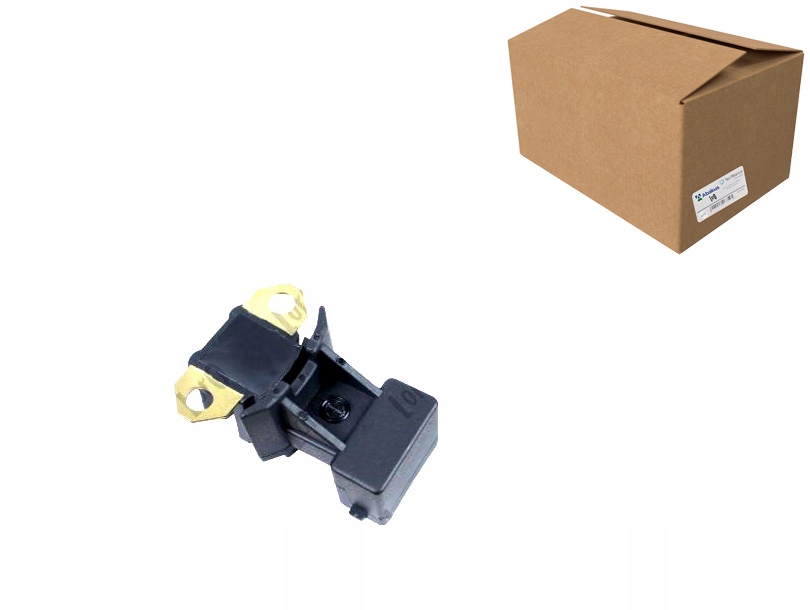 фото №1, Датчик halla апарата запалювання abakus