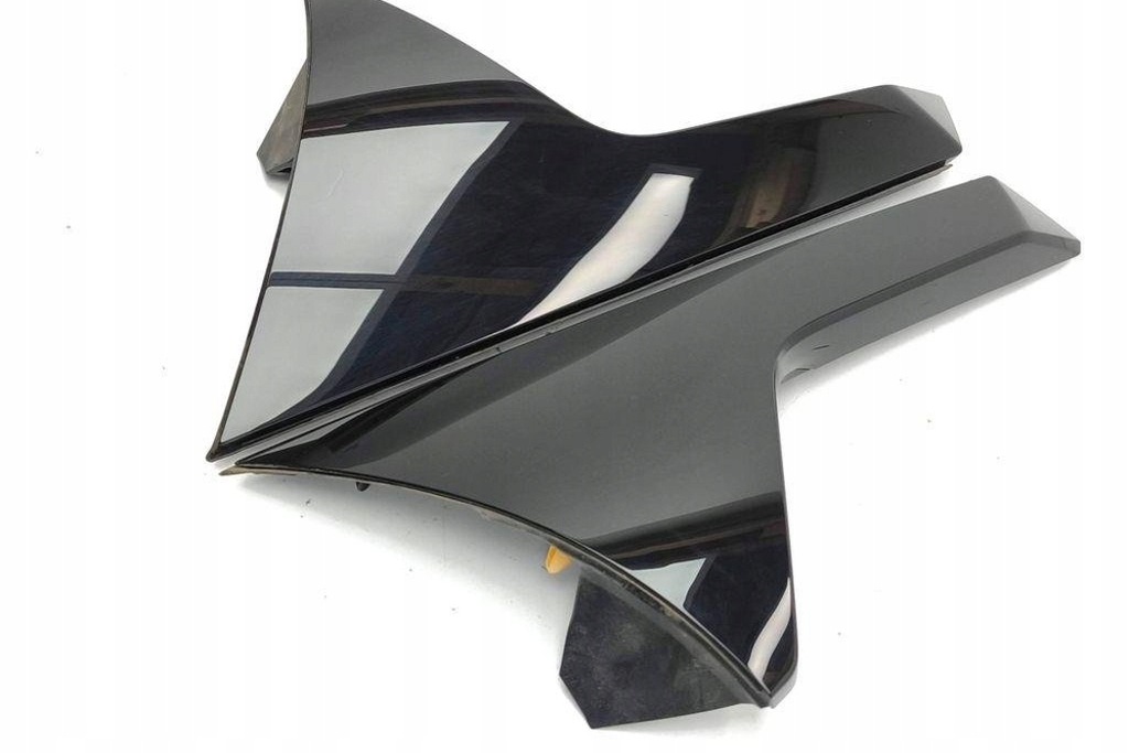 фото №13, Отделка крышки багажника opel astra l o5 9839963380 1.2l бензиновый