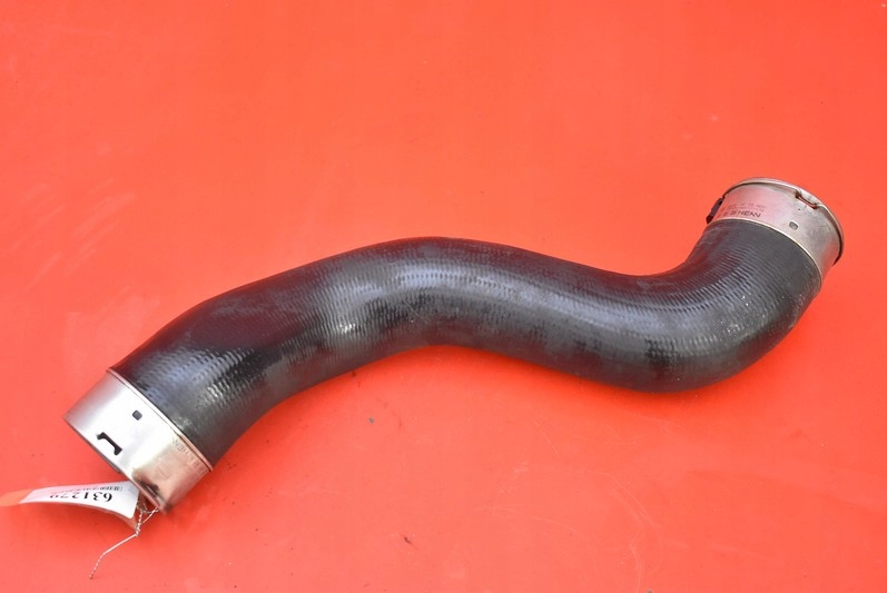 фото №4, Wąż труба шланг mercedes e-klasa w211 2.2 cdi