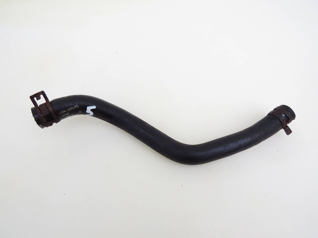 фото №1, Шланг трубка wąż підсилювача 31201831 volvo xc60 i 2.4 d5