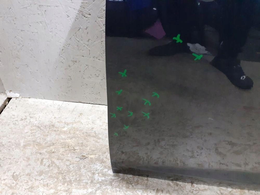 фото №8, Двері передні перед ліва seat leon iii 5f 2013-2019r