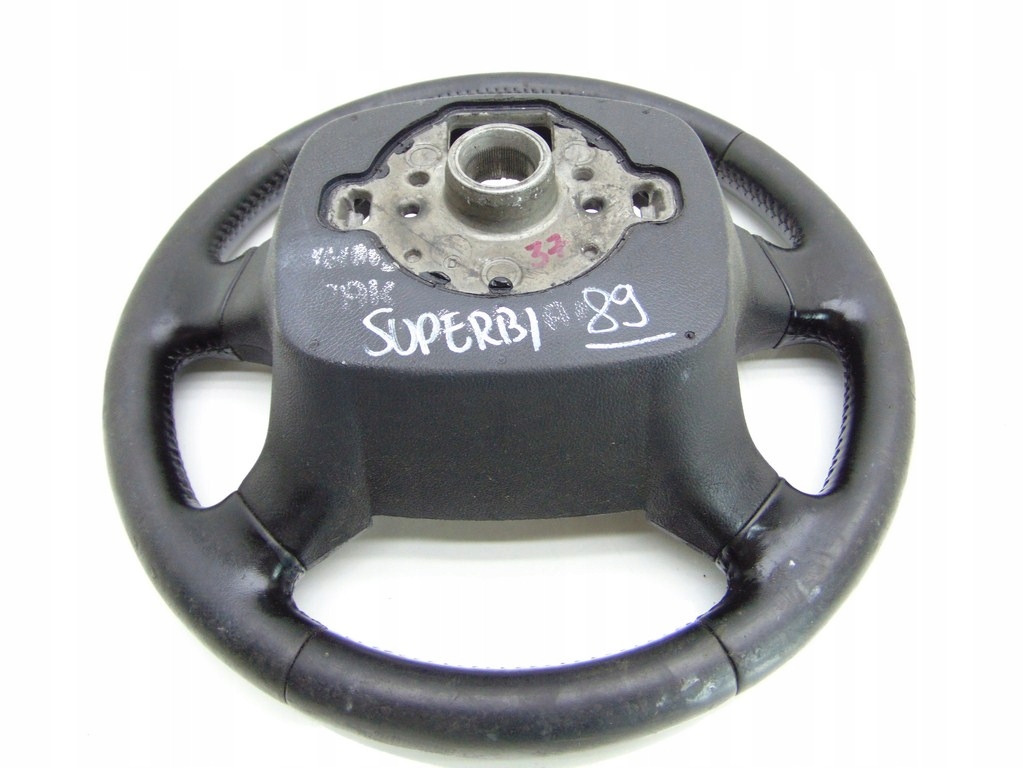 фото №9, Воздуховод кожа кожаный multi мультифункция skoda superb b i 1 3u0419091j