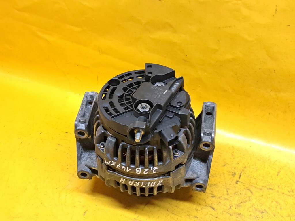 Купить Генератор 120a zafira a 2,2b 147km 13129850