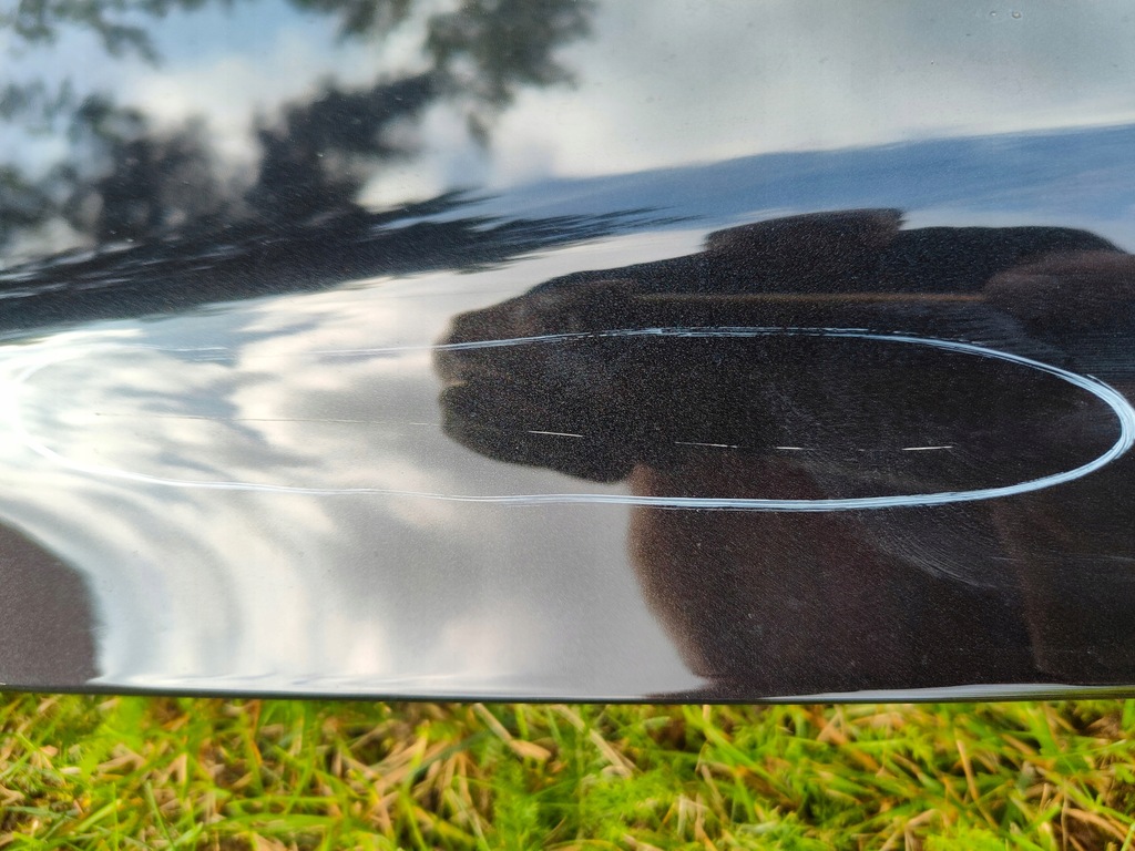 фото №5, Alfa romeo stelvio qv quadrifoglio капот 408 czarna