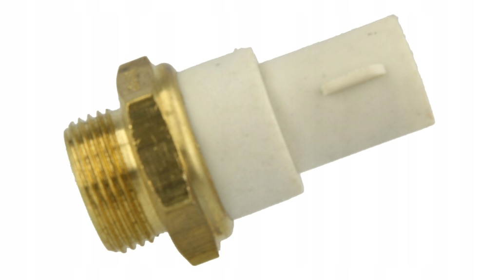 фото №1, Датчик термічний вентилятора радіатора