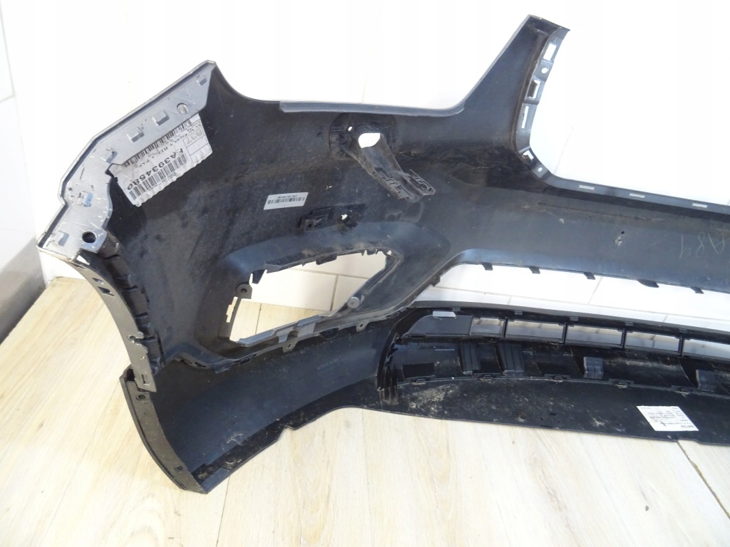 Бампер перед передний volvo xc40 ii 31449359 llu Цена