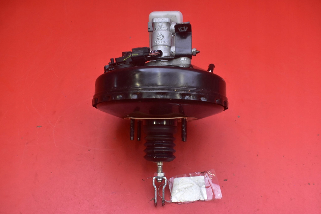 фото №7, Підсилювач гальм насос гальмівна eu n24343800 mazda mx5 mx-5 iv nd 2.0 skyactiv 160 km