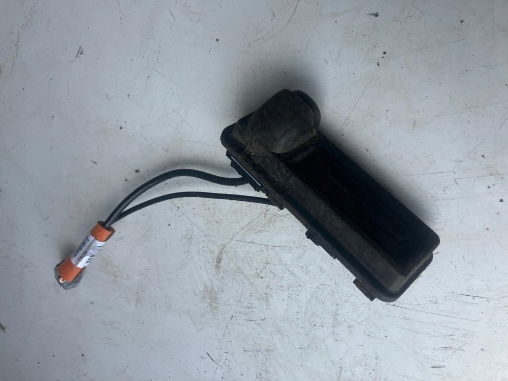 фото №1, Камера заднего вида kia stonic lift 99240-h8100