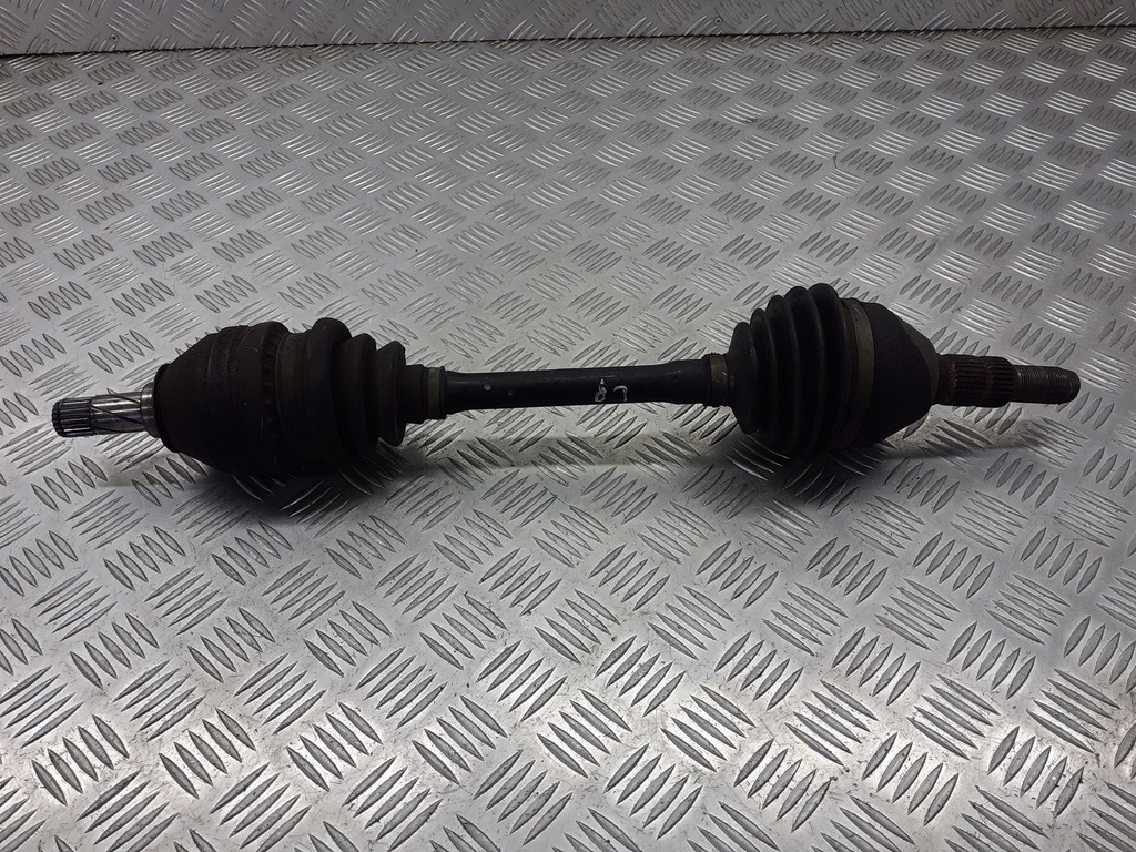 фото №1, Приводной вал левая передняя fiat croma ii 1.8