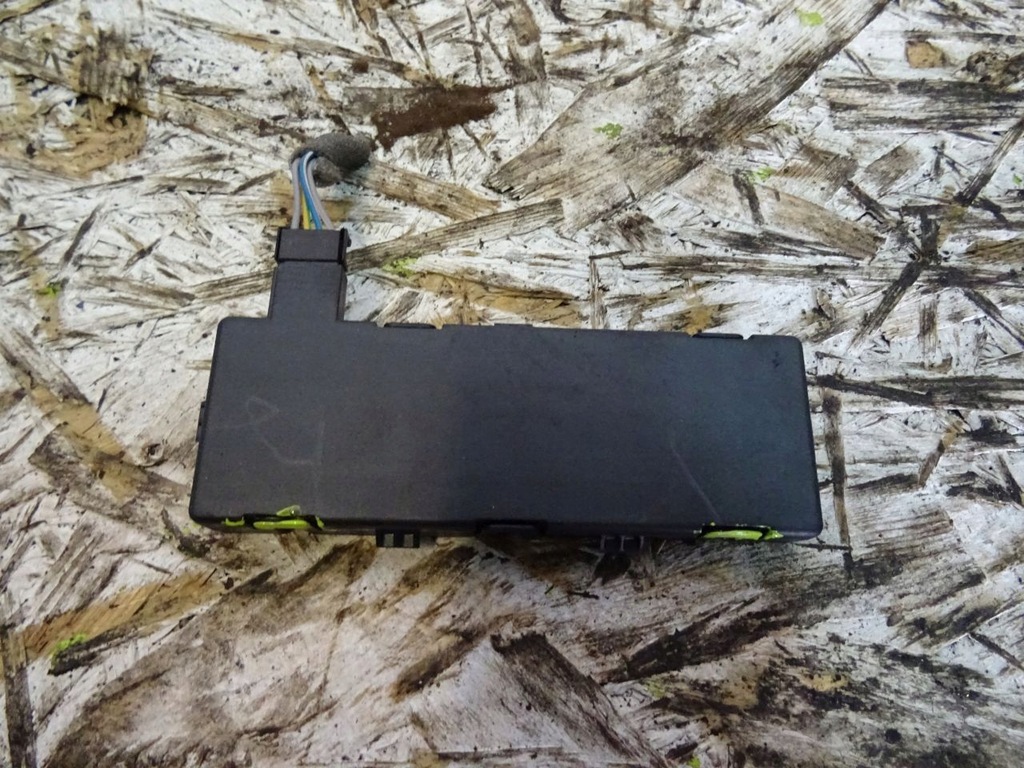 фото №3, Opel astra j модуль радио 7812a-284019