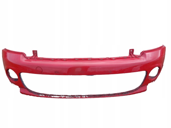 фото №1, Бампер mini cooper r56 lift 10-13 перед оригинал