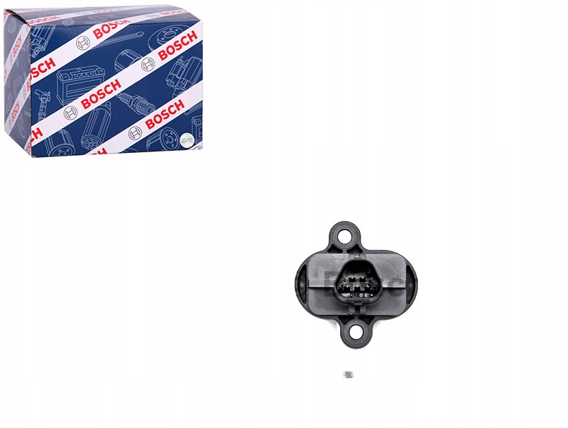 фото №1, Расходомер pow bosch 0280218431 opel mokka chevrolet trax 1.7cdti