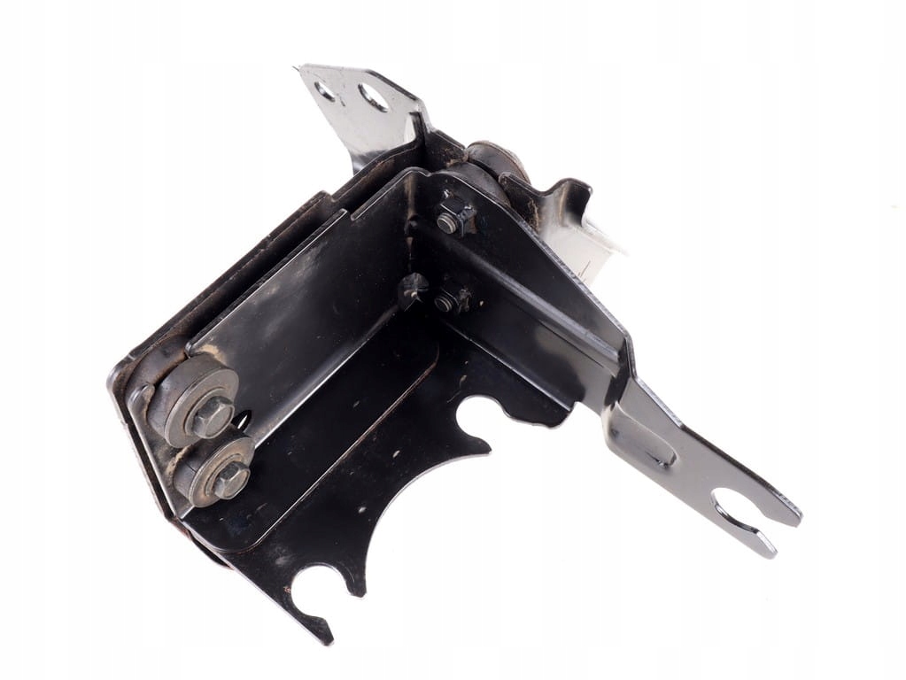 фото №1, Кронштейн насоса abs renault kadjar 15-r. 478404eh0a