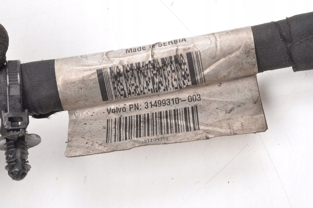 фото №7, Volvo xc90 xc60 ii джгут електропроводка електрична джгут рейки рульового управління 31499310