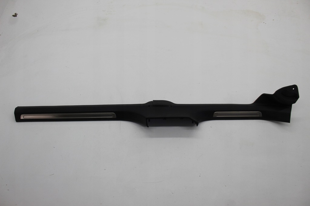 фото №1, Vw arteon захист молдинг поріг ліва 3g8853371