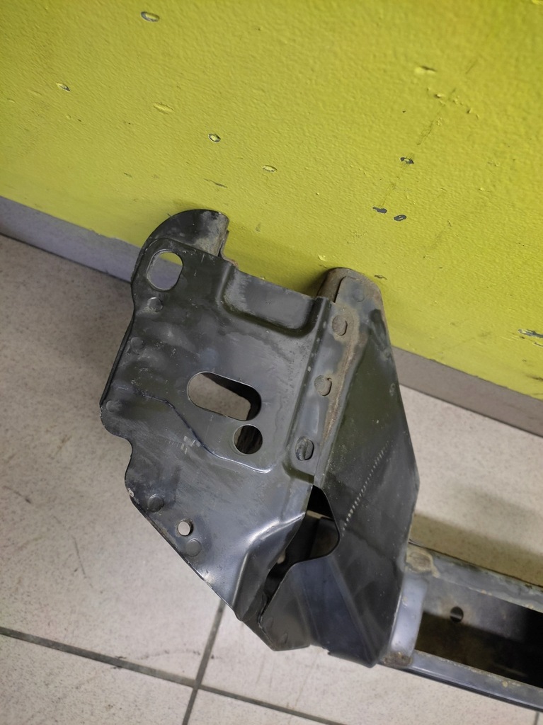 фото №7, Honda crv балка усилитель бампера перед