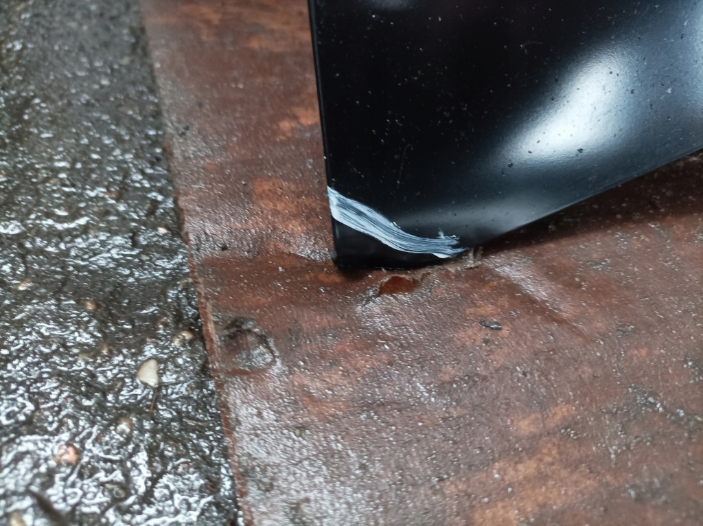 фото №8, Капот крышка двигателя dacia logan ii sandero ii nowa oryg