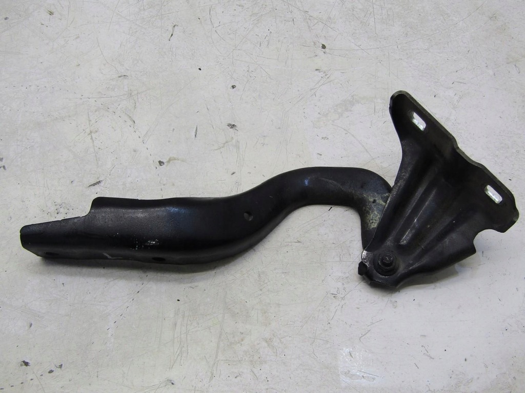 фото №2, Петля капот лівий перед передній orginał jeep renegade