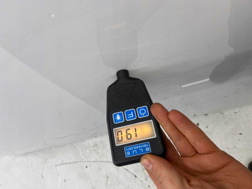 Капот seat leon 3 5f 2015r lb9a в Україні