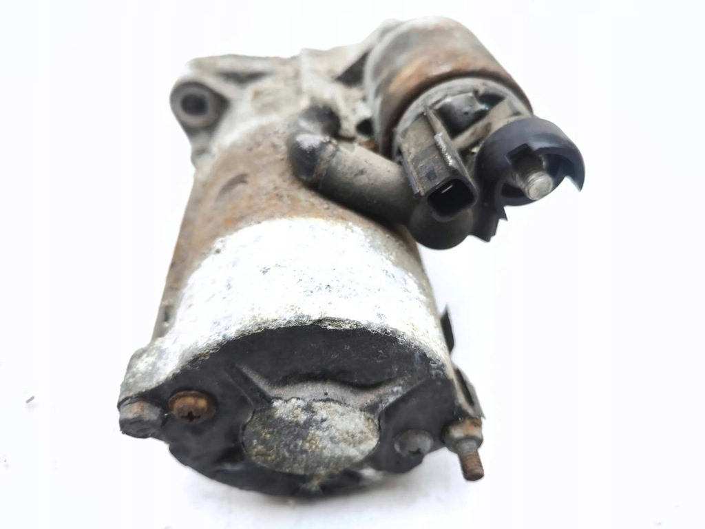 фото №3, Honda cr-v 2008 стартер