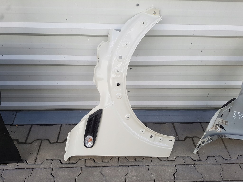 фото №1, Mini cooper r56 r55 крила правий перед 850