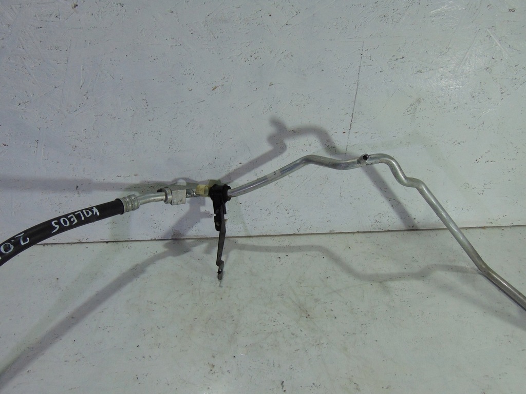 фото №3, Wąż шланг кондиціонера renault koleos 2.0 dci