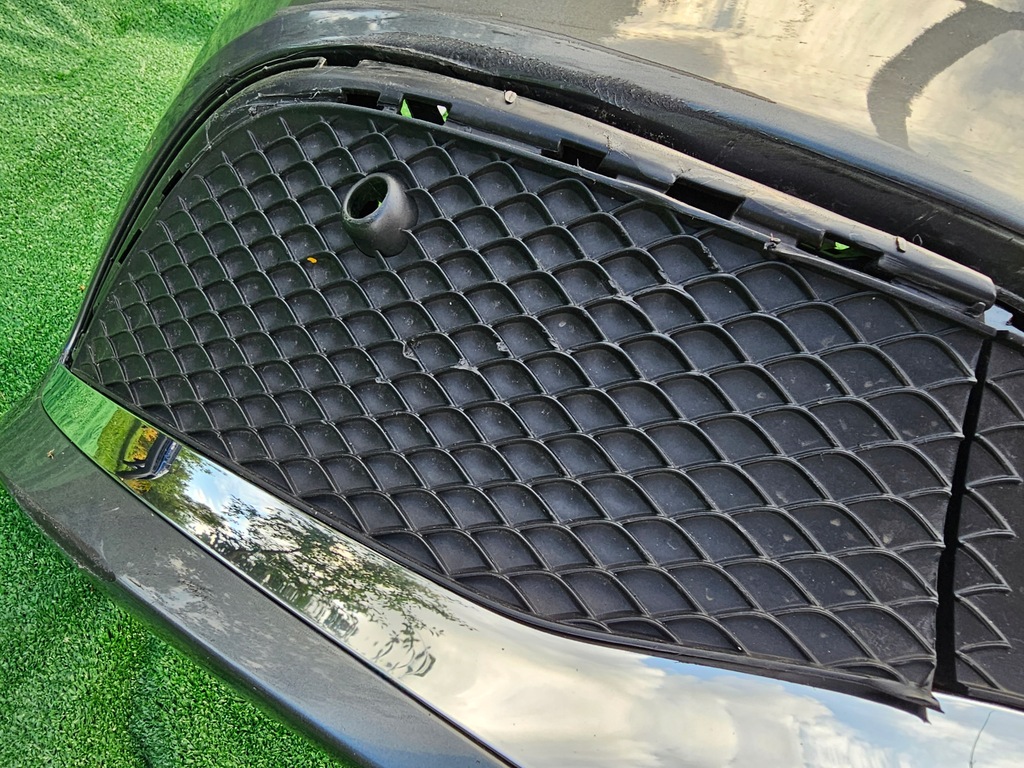 фото №7, Бампер перед mercedes w213 lift eklasa avangarde