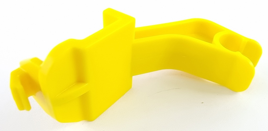 фото №7, Кронштейн опорный капот fiesta 2017-2110512 ford