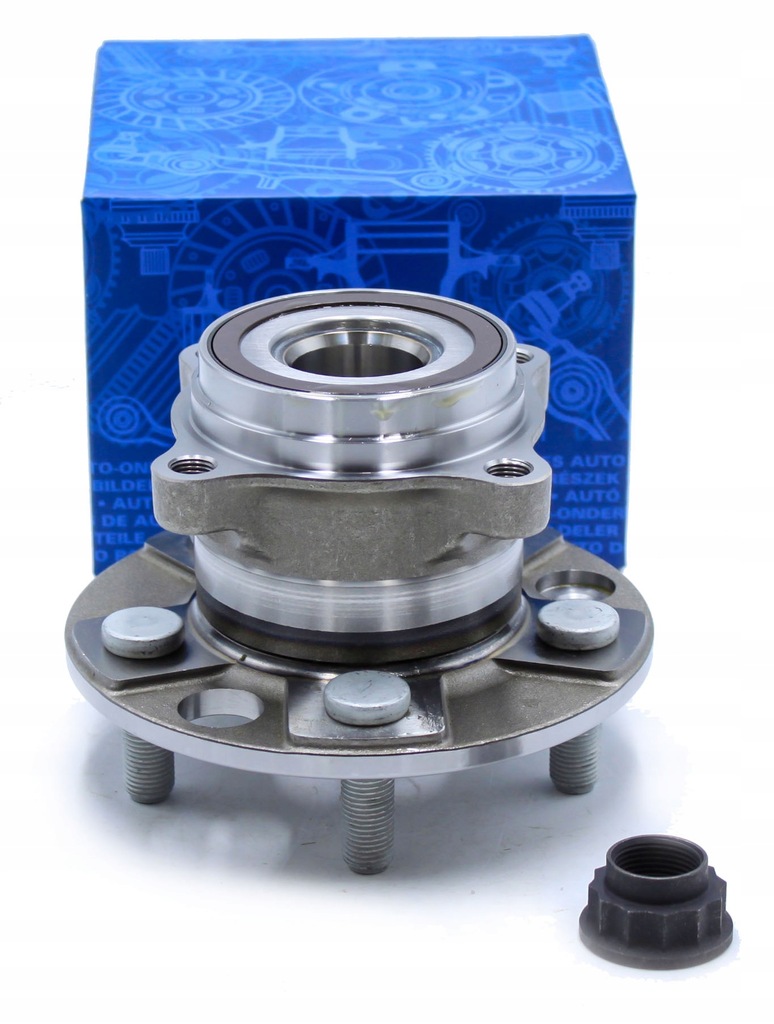 фото №1, Набір підшипник колеса задня toyota mirai lexus lc ls