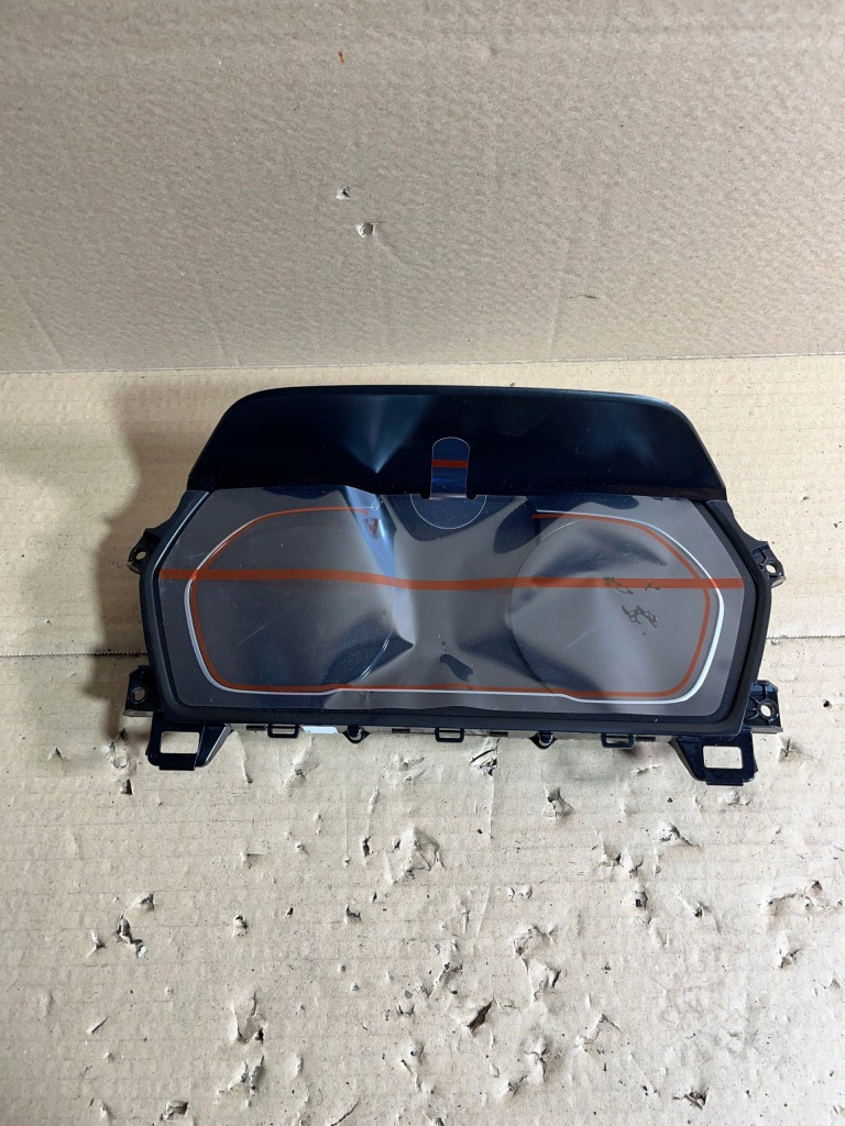 фото №1, Bmw 1 f40 счетчик приборы 5a0bf57