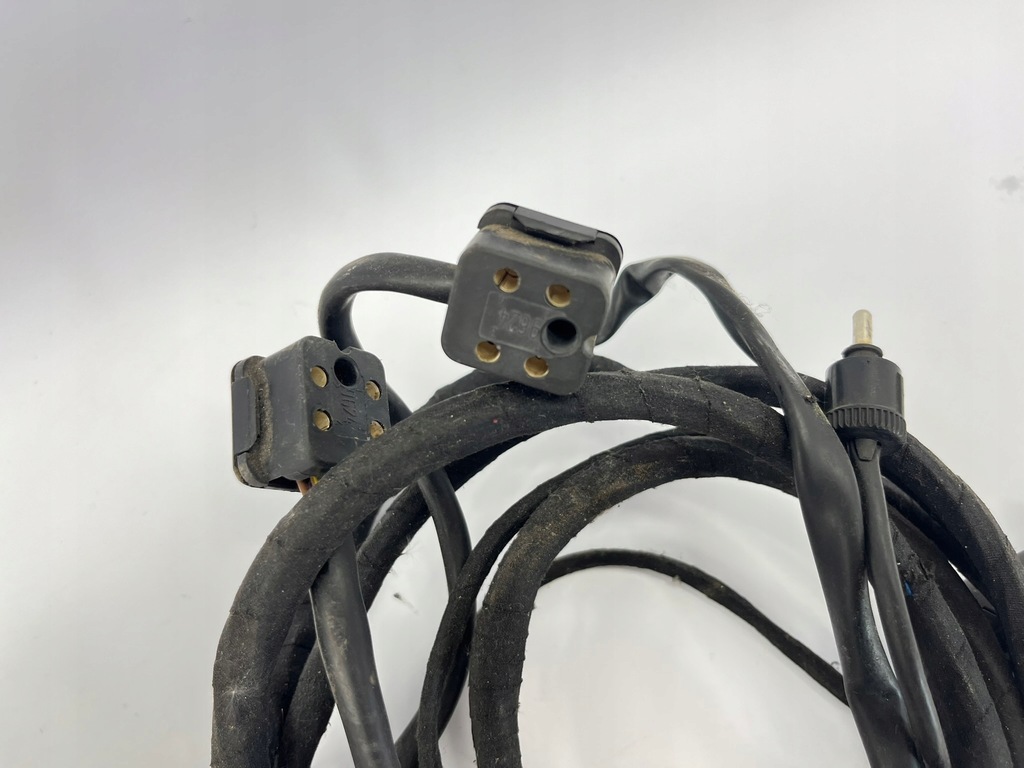 фото №5, Джгут електропроводка підігріваємих сидінь mercedes w124