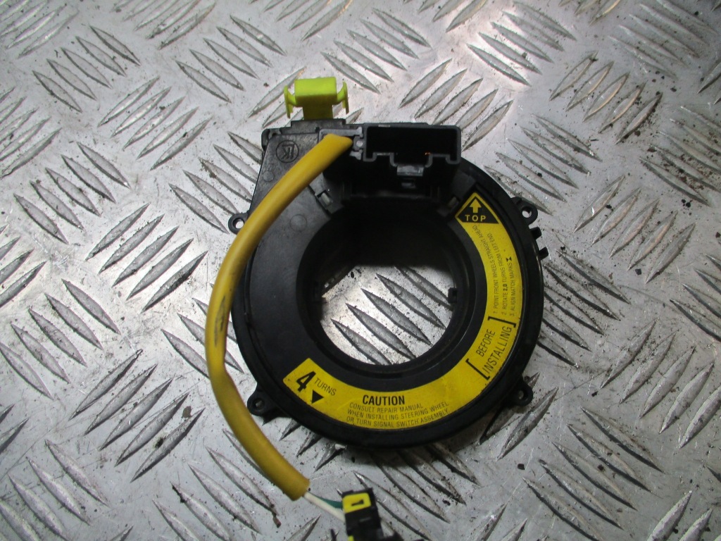 фото №1, Лента шлейф подушки безопасности toyota avensis t22 84310-05221