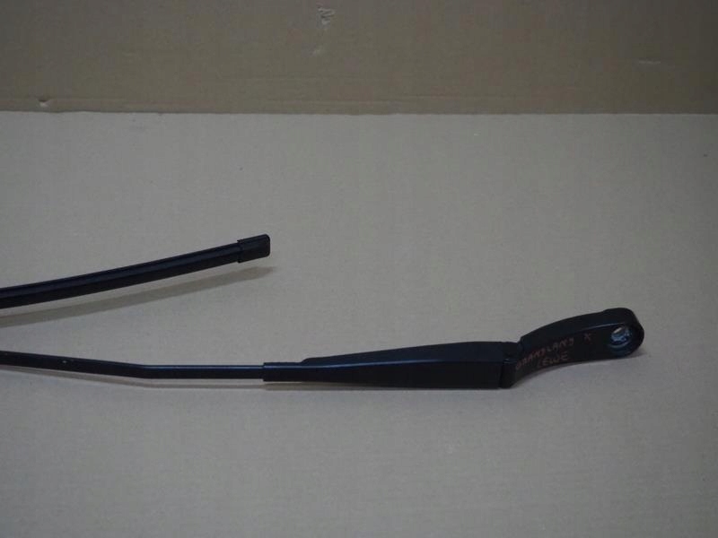 фото №3, Рычаг дворники левая opel grandland x