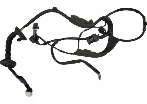 фото №1, Джгут електропроводка двері ліва задня mercedes x klasa x470 w470