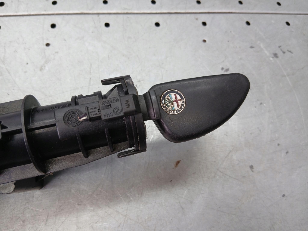 Замок запалювання alfa romeo 147 1.9jtd 03r в Україні