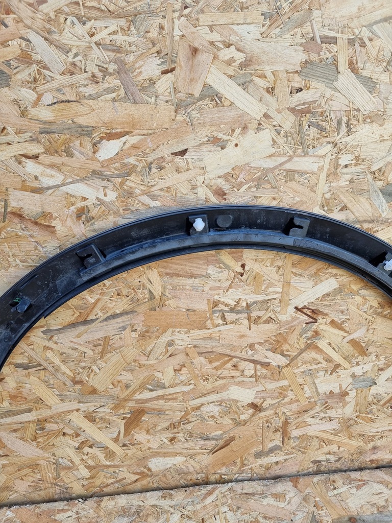 фото №8, Молдинг крыла правая перед cupra formentor