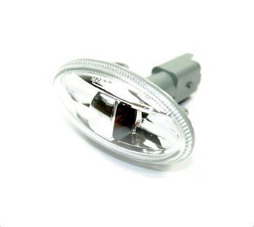 фото №1, Поворотник боковий citroen c1 ii