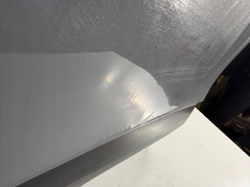 фото №7, Двері правий задня праве задні vw id.4 eu