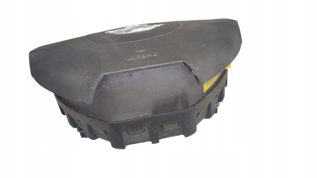 фото №7, Подушка повітряна подушка безпеки водія opel astra h iii eu europa 13111344