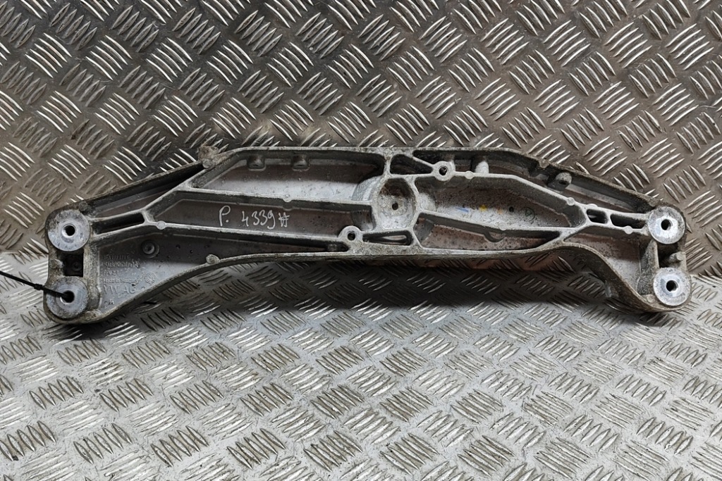 фото №5, Audi q4 sportback f4n 50e-tron передня рама допоміжна поперечна 1ea19917