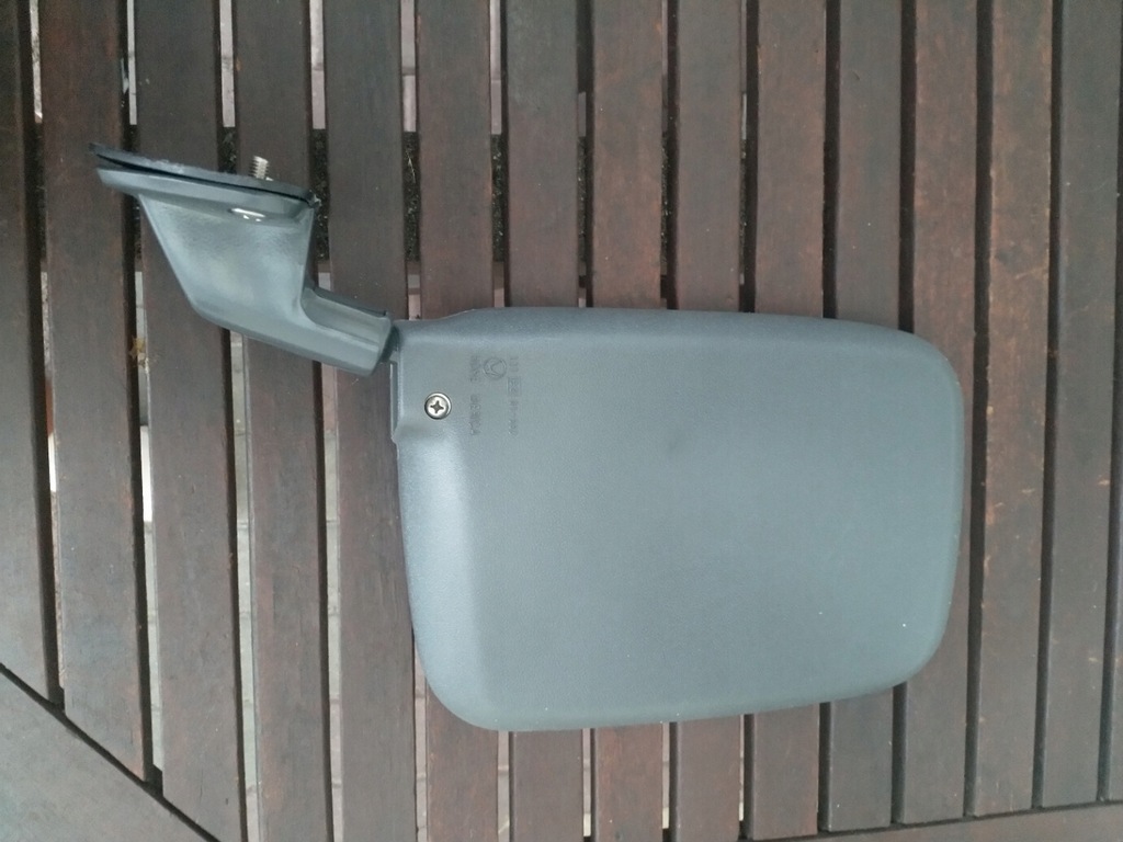 фото №10, Дзеркало nissan vanette do1995 oryg. eu ліва ручні produkcja japan hiszpan