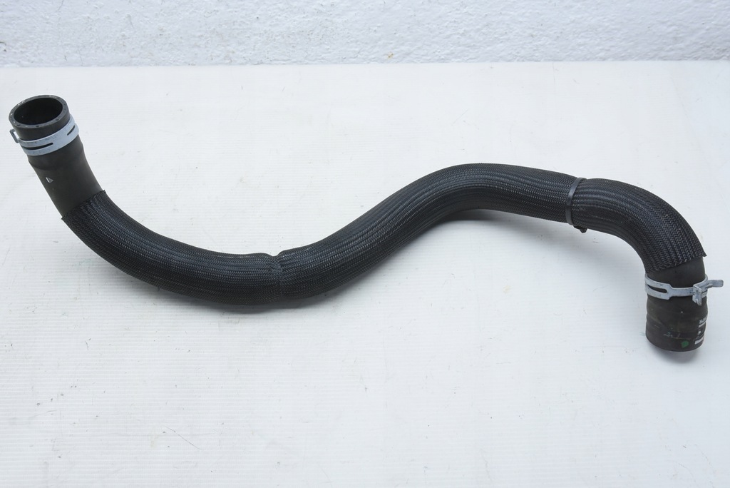 фото №12, Renault trafic iv iii lift 21- 2.0dci kpl. шланги wąż магистраль wody