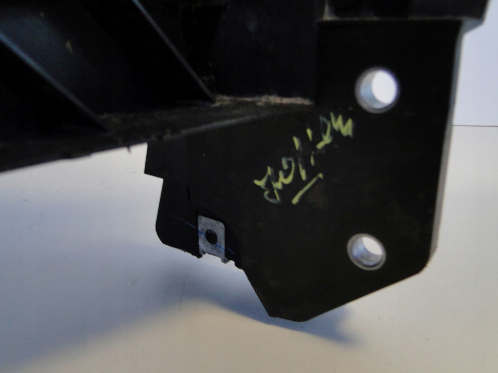 фото №15, Mercedes pas передний передний усилитель gls x167 167